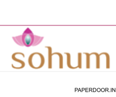 Sohum Spa and Wellness Sanctuary - Juhu