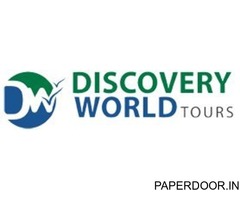 Discovery World Tours