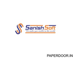 No 1 Web Development Companies in Chennai Tamilnadu Sanishsoft