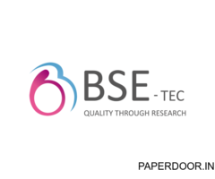 BSEtec - Blockchain Development Company in Bangalore