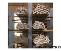 Mukand Limited | Manufacturers of Speciality Steel, Since 1937