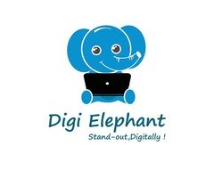 Digi Elephant
