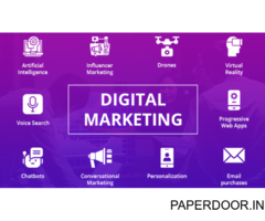 TrainingClass:- Digital Marketing Training in Noida