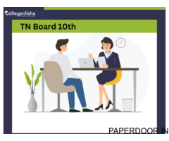 TN Board 10th