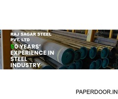 Rajsagar Steel PVT. LTD