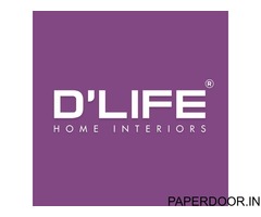 DLIFE Home Interiors | Thiruvalla