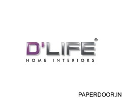 DLIFE Home Interiors - Whitefield , Bangalore