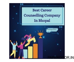 Best Career Counselling Company in Bhopal