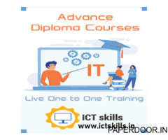 ICT Skills - An Online Live IT Training