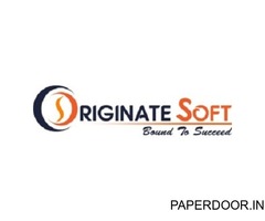 Originate Soft | Website Development Company in Kolkata