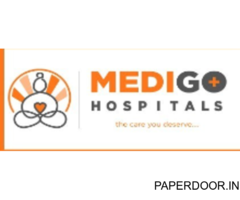 medigo multi specialty hospital