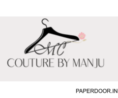 Couture By Manju