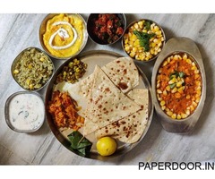 Jain Food In Train - Traveler Food