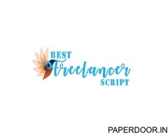 Best Freelancer Script | Freelancer Clone Script