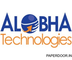 Alobha Technologies Pvt. Ltd.