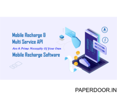 \Mobile Recharge And Multi Services API