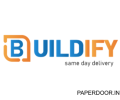 Buildify - Top building material Suppliers