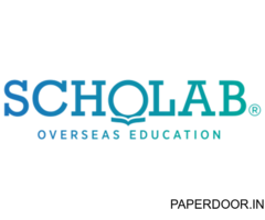 Scholab Overseas Education