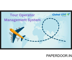 Tour Operator Management System