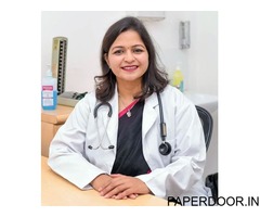 Dr Veenu Agarwal