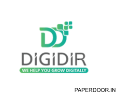 DigiDir- Digital Marketing Company