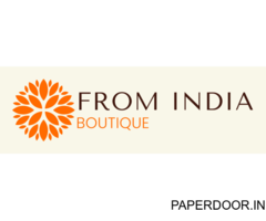From India Boutique