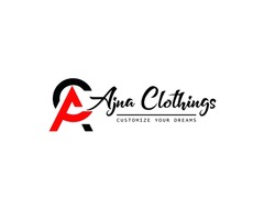 Ajna Clothings