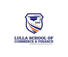 Commerce College in Vadodara - Lulla School of Commerce and Finance