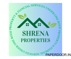 Shrena Properties