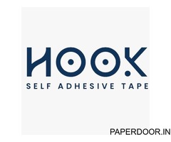 Hook Adhesives