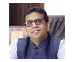 Dr. Manoj Aggarwal | Best Urologist In Noida
