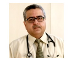Dr. Birinder Singh Thind | Best Cardiologist In Noida