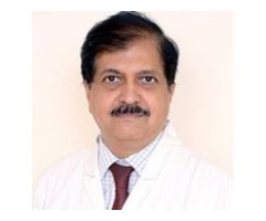 Dr. Ajay Kumar Sharma | Cardiologist In Noida