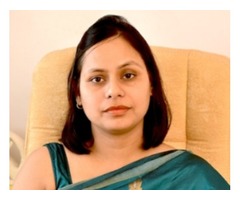 Dr. Pinky Mishra | Gynaecologist In Noida
