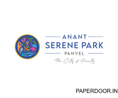 Anant Serene Park