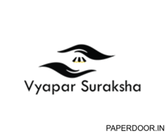 Vyapar Suraksha |Trademark