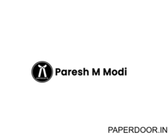 Advocate Paresh M Modi