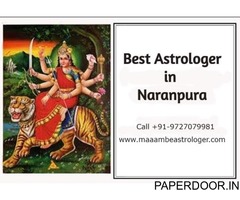 Best Astrologer in Naranpura