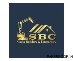 Singla Builders and Contractors