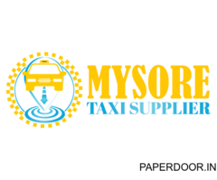 Mysore Taxi Supplier