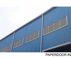 Choosing the Best Louvers for Optimal Ventilation and Aesthetics