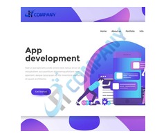IT Company India - Android App Development
