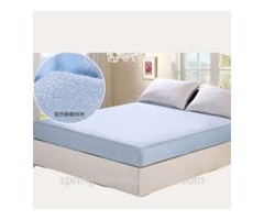 Baby Bed Protectors- Sleep Cozee