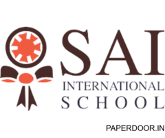 SAI International School, Bhubaneswar Odisha