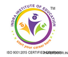 Indra Institute of Education