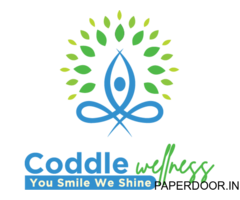 Coddle Wellness Skin Treatment Clinic in Noida