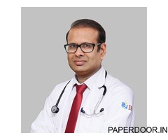 Dr. Mayank Somani - General Physician & Endocrinologist