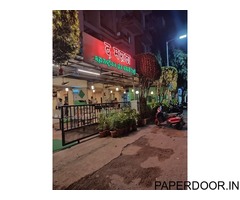The Maratha Veg Restaurant | Maharashtrian Thali in Pimple Gurav|Jain Thali in Pimple Gurav | Veg Th
