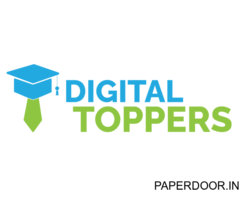 Digital Toppers Academy