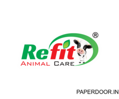 Refit Animal Care | Exciting Opportunity for Veterinary PCD Franchise in India